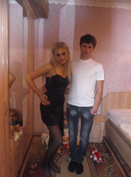 Александр Гончаров