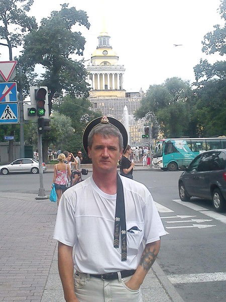 Анатолий Гончаров