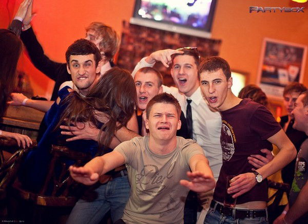 Максим Комаров