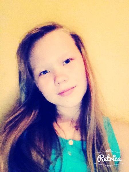 Полина Кутепова