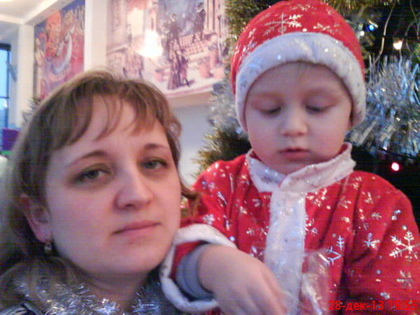 Наталья Вендель