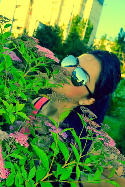 Исмира Абдурахманова