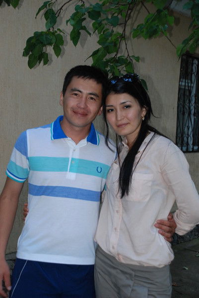 Мурат Шалкаров