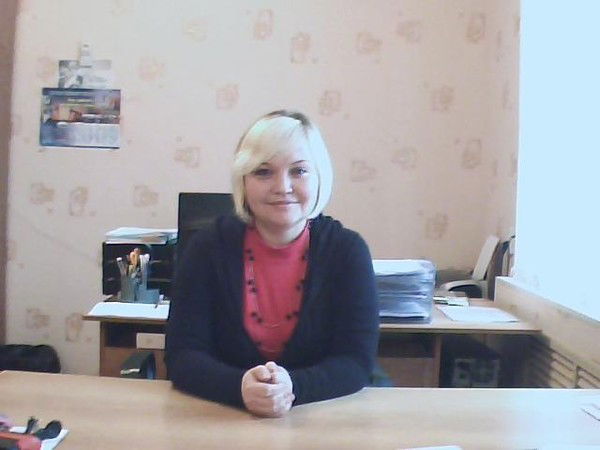 Гульнара Хисаева