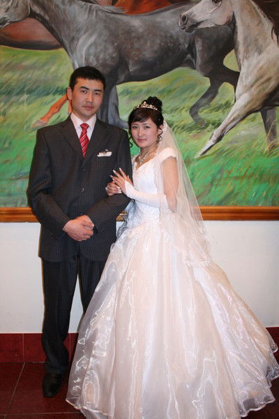 Назира Чечейбаева