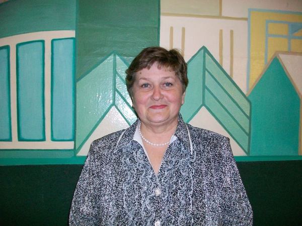 Лия Иванова