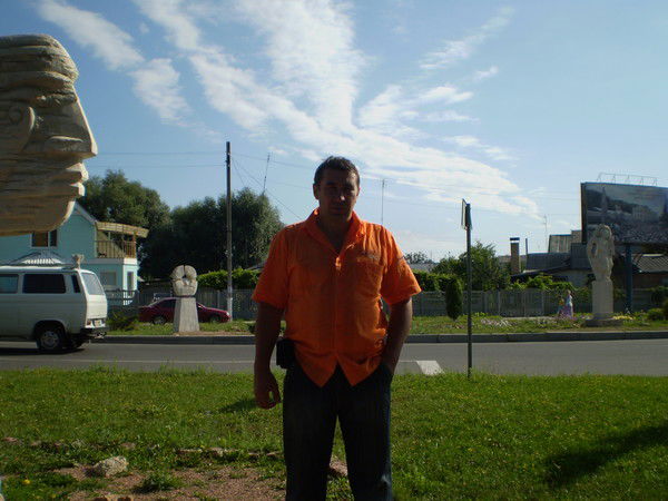 Владимир Вельченко