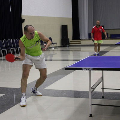 Андрей Степушкин