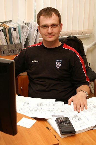 Федоренко Евгений