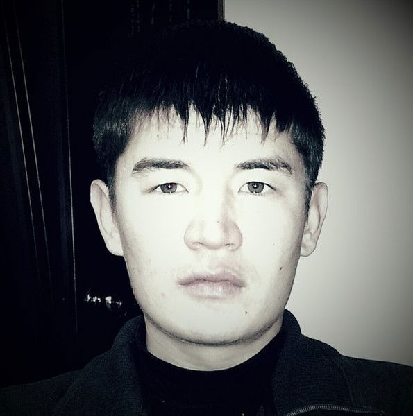 Канат Алмаганбетов