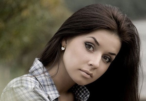 Инесса Зефирка