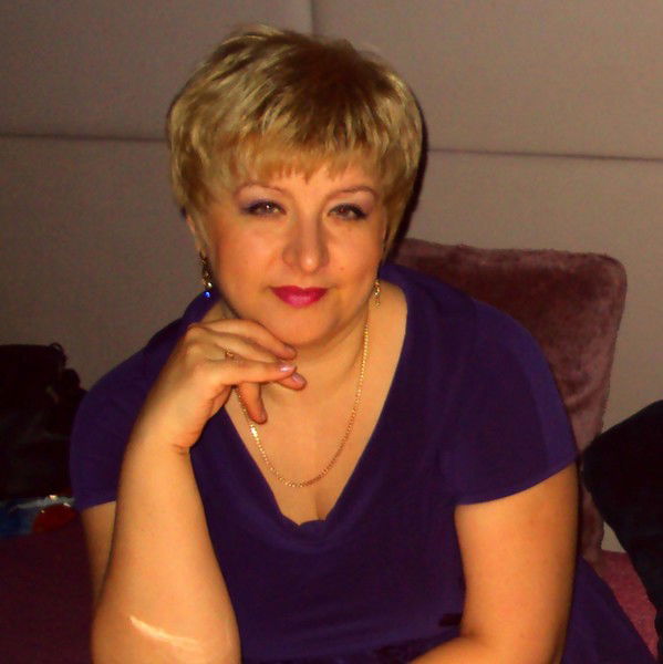 Елена Алексеева