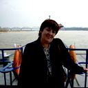 Галина Хуббиева (Филимонова)