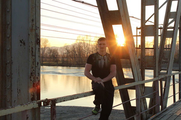 С.е.р.г.е.й. Ермаков