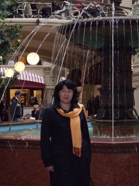 Байырмаа Чурук