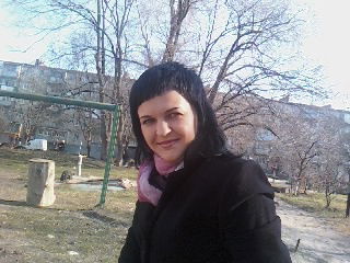 Юлия Автушенко