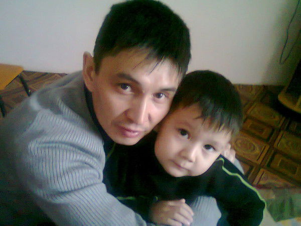 Архат Гакаша