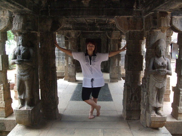 Татьяна Мельник (Семенкова)