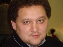 Евгений Бунтов