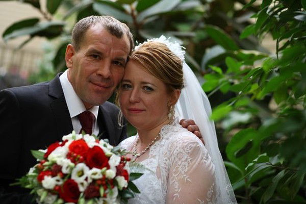 Ольга Раитина