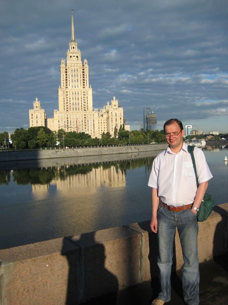 Андрей Кушко