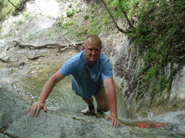 Евгений Новожилов