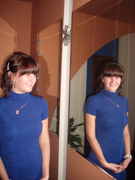 Алеся Пархимович