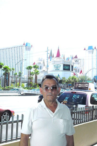 Вячеслав Иванов