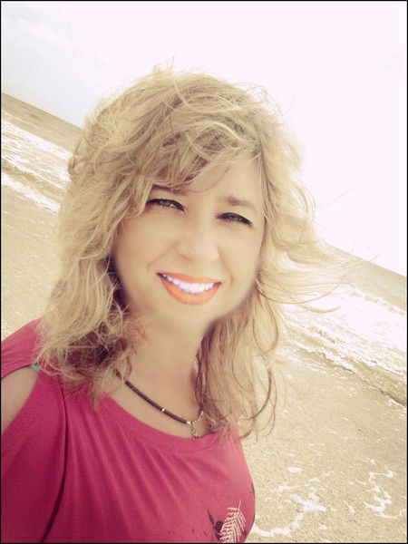 Виктория Чумак