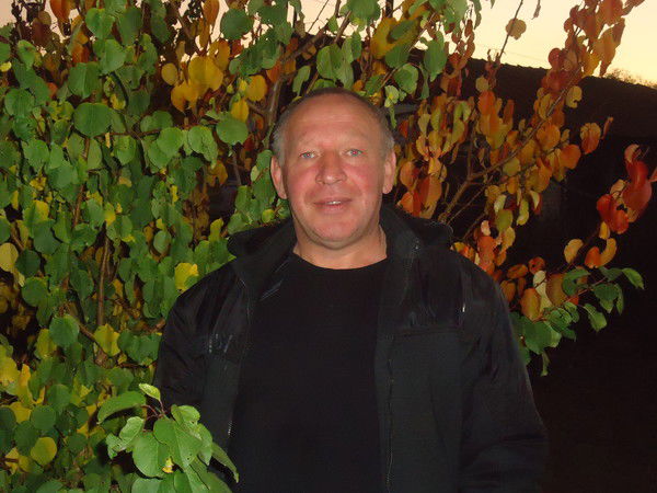 Сергей Деревянов