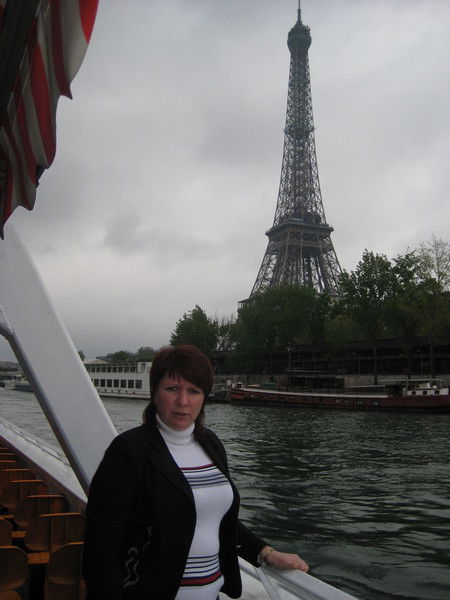 Ольга Коноплева