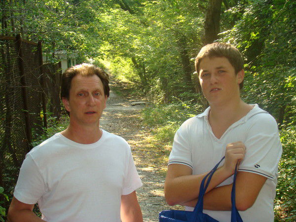 Михаил Балаховский