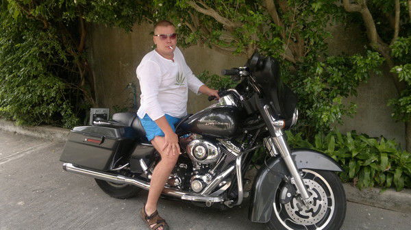 Андрей Чуйков