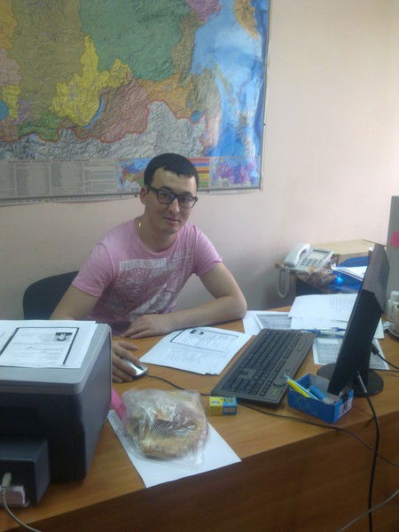 Залкарбек Бекиев