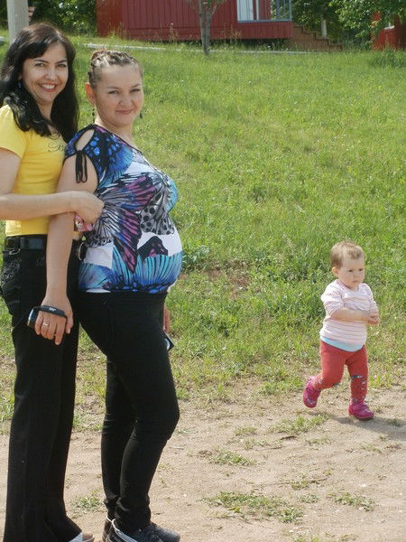 Гульнара Багаутдинова