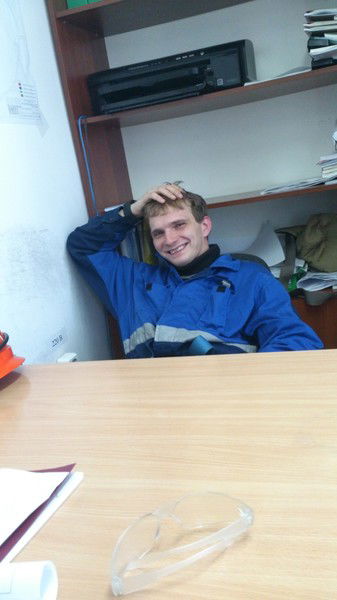 Владимир Лобунец