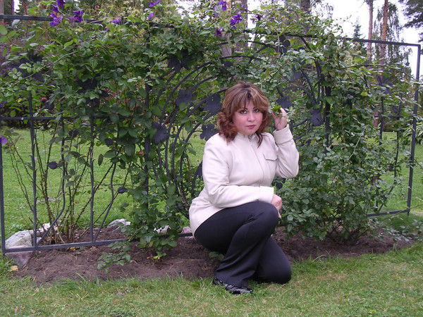 Марина Зайцева