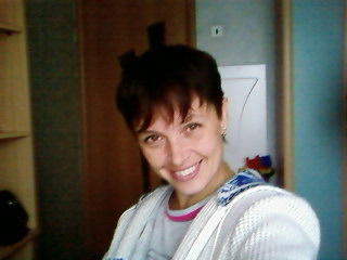 Алёна Савченко