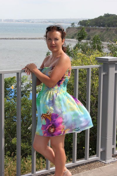 Елена Медведева