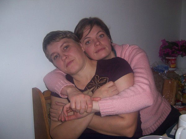 Валентина Бжуско