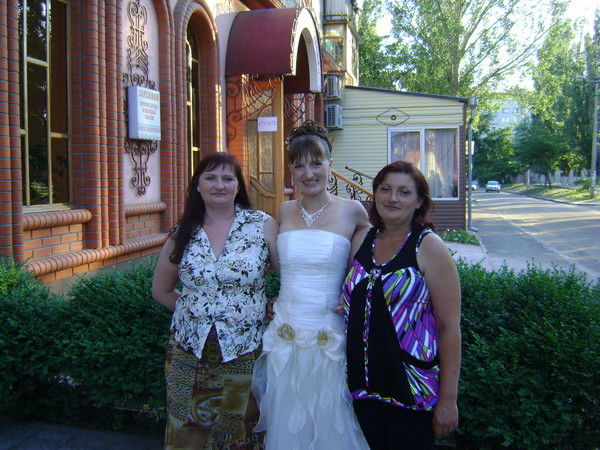 Ирина Дворовенко