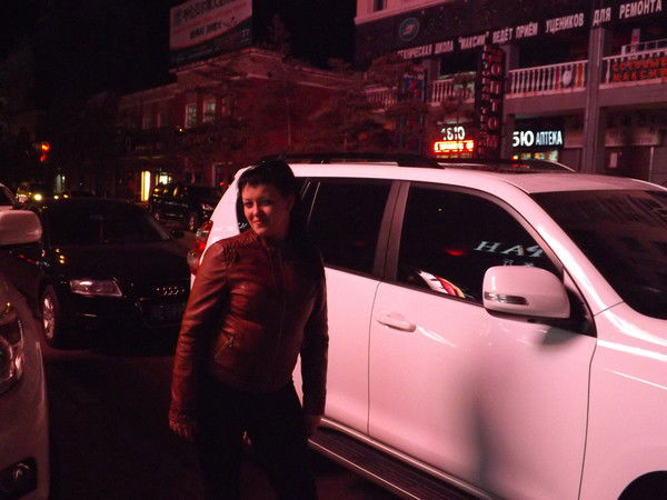 Татьяна Козулина