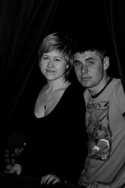 Максим Гальцов