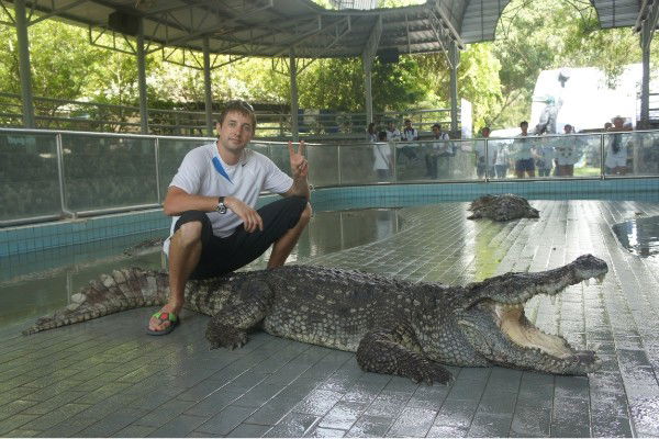 Александр Власов