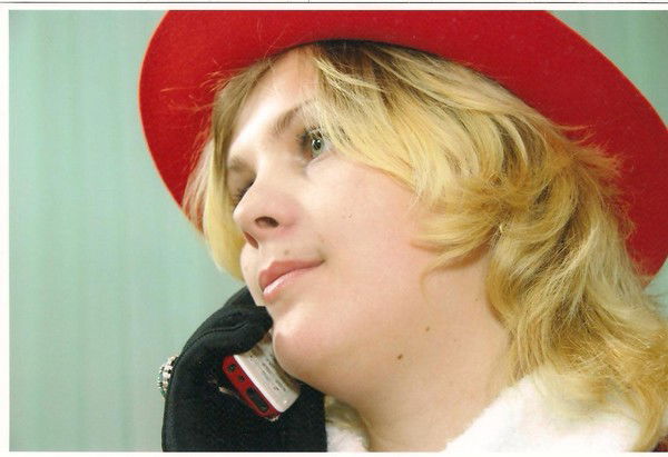 Анна Мохова