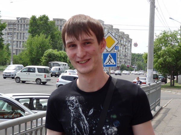 Диман Дудырин