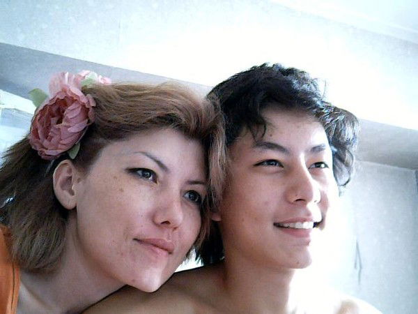 Чолпон Шарафидинова