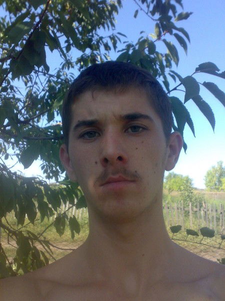 Сергей Дорожанский