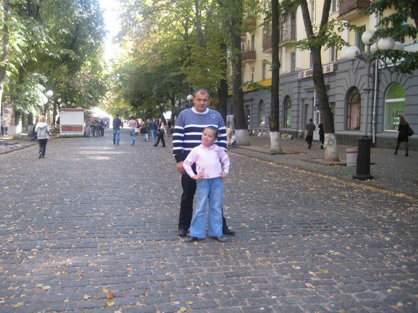 Владимир Кузив