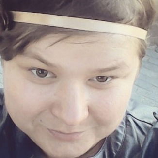 Екатерина Орлова